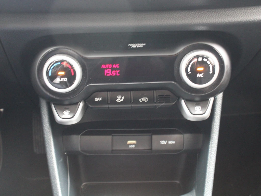 Kia Picanto – foto 19