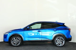 Nissan QASHQAI – thumbnail 3