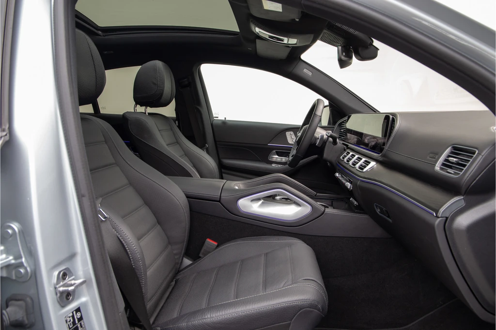 Mercedes-Benz GLE – foto 12