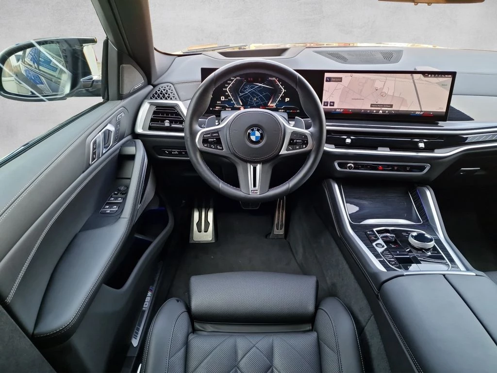 BMW X6 – foto 7