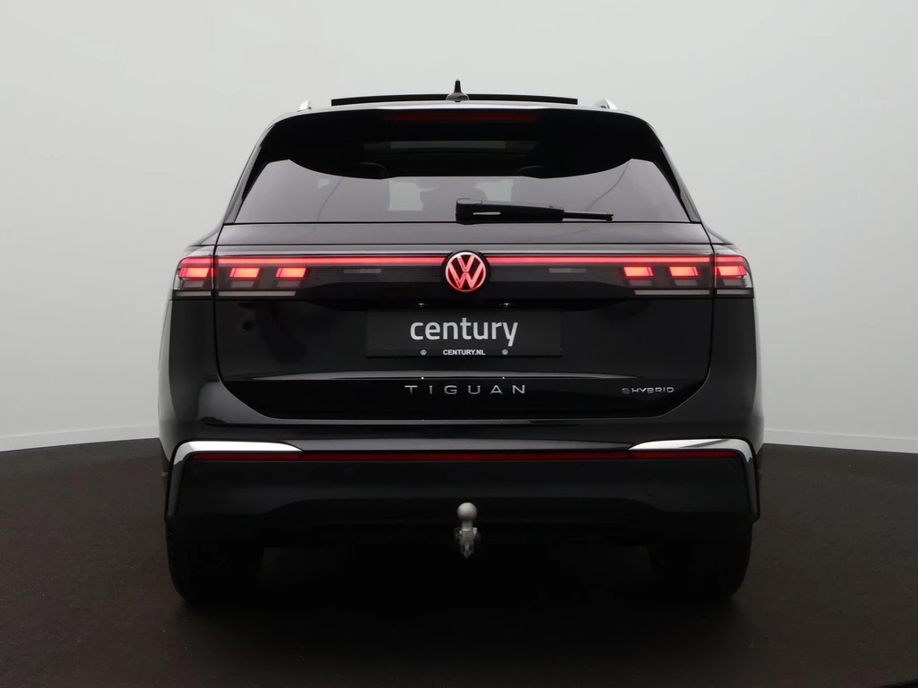 Volkswagen Tiguan – foto 5