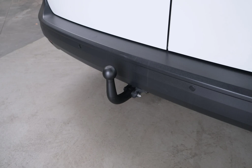 Volkswagen Caddy – foto 12