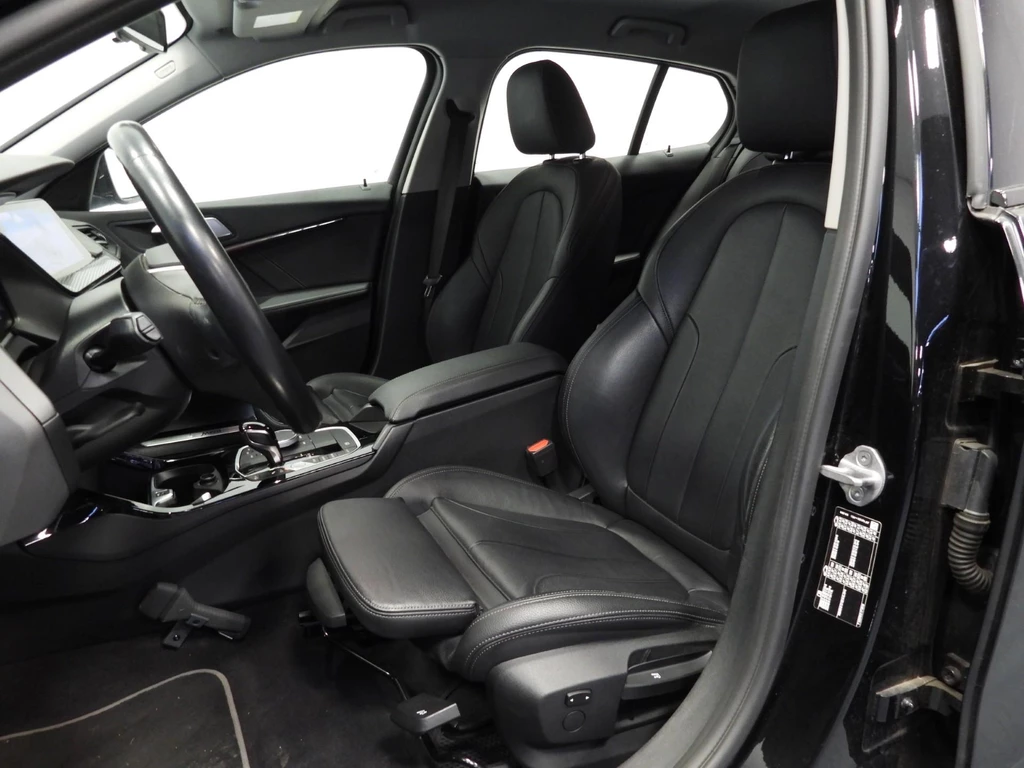 BMW 1 Serie – foto 29
