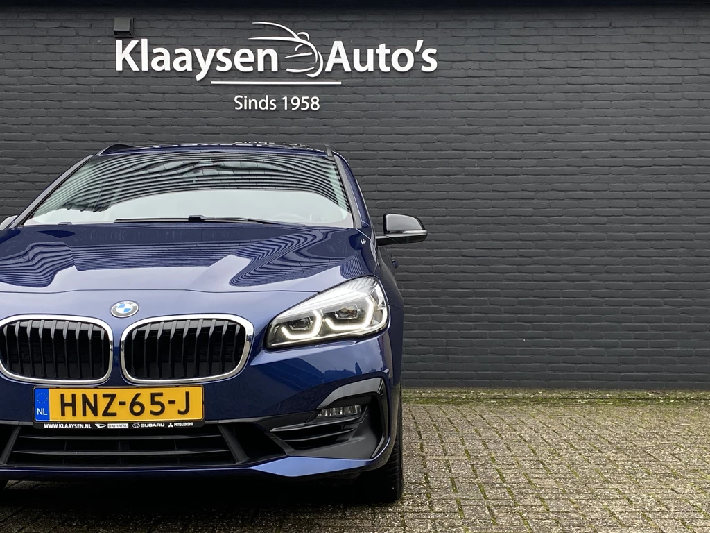 BMW 2 Serie – foto 10