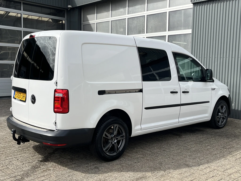 Volkswagen Caddy – foto 6