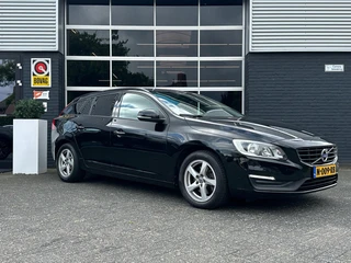 Volvo V60 – thumbnail 6