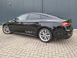 Audi A5 – thumbnail 5