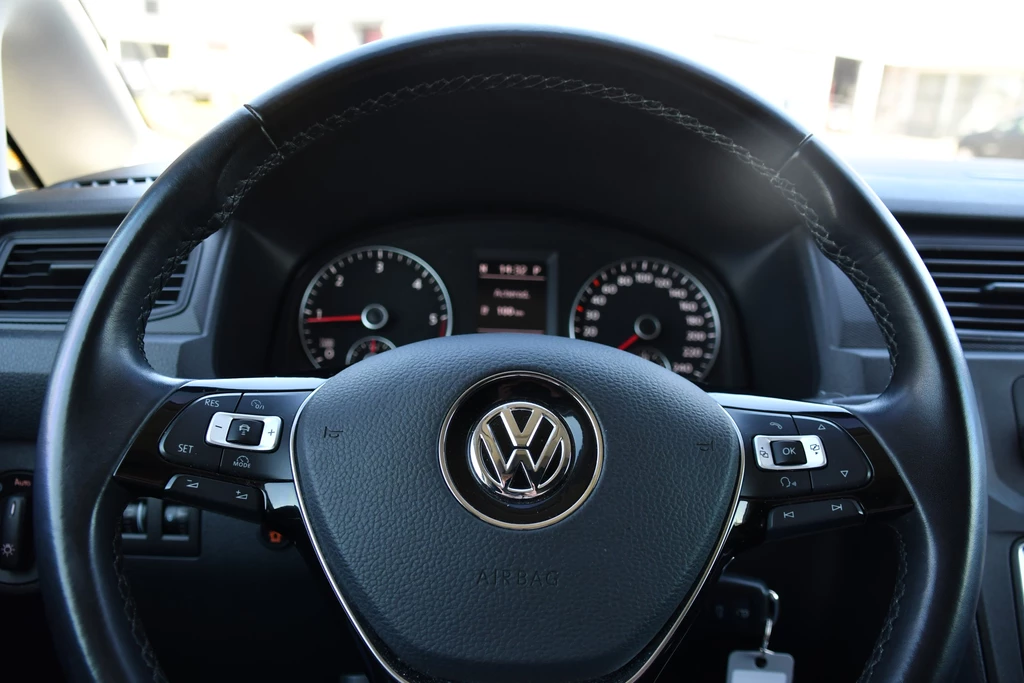 Volkswagen Caddy – foto 17