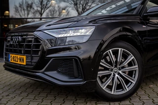 Audi Q8 – thumbnail 8