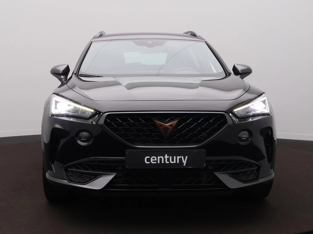 CUPRA Formentor – foto 10
