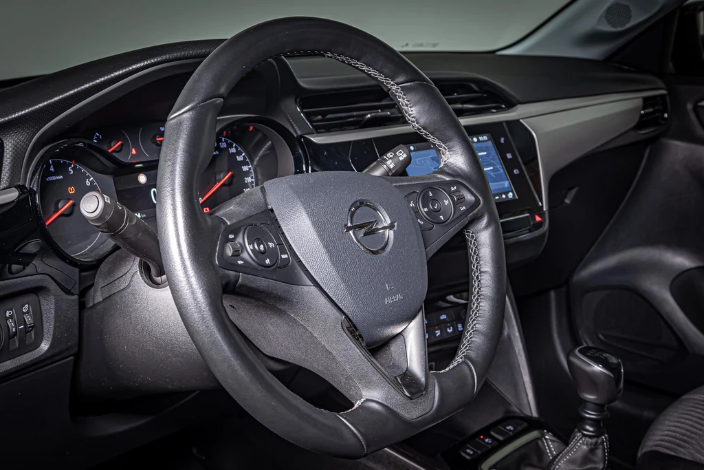 Opel Corsa – foto 20