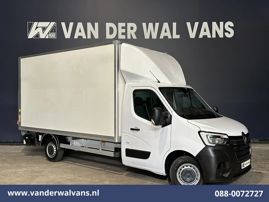 Renault Master – foto 5