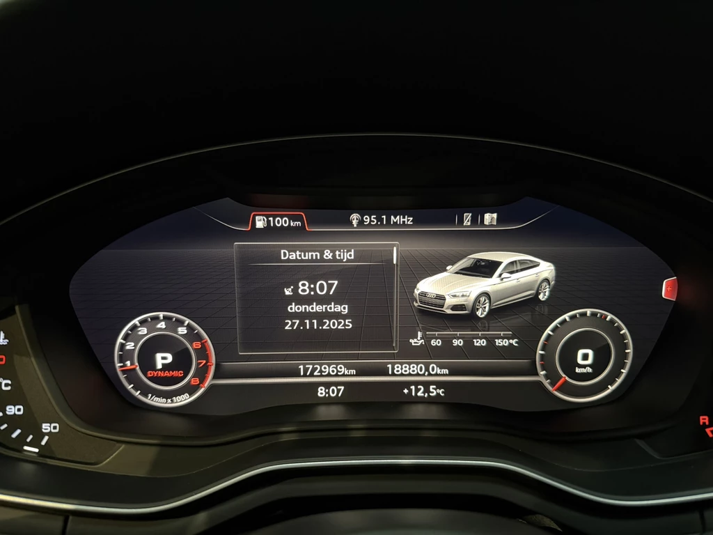 Audi A5 – foto 16