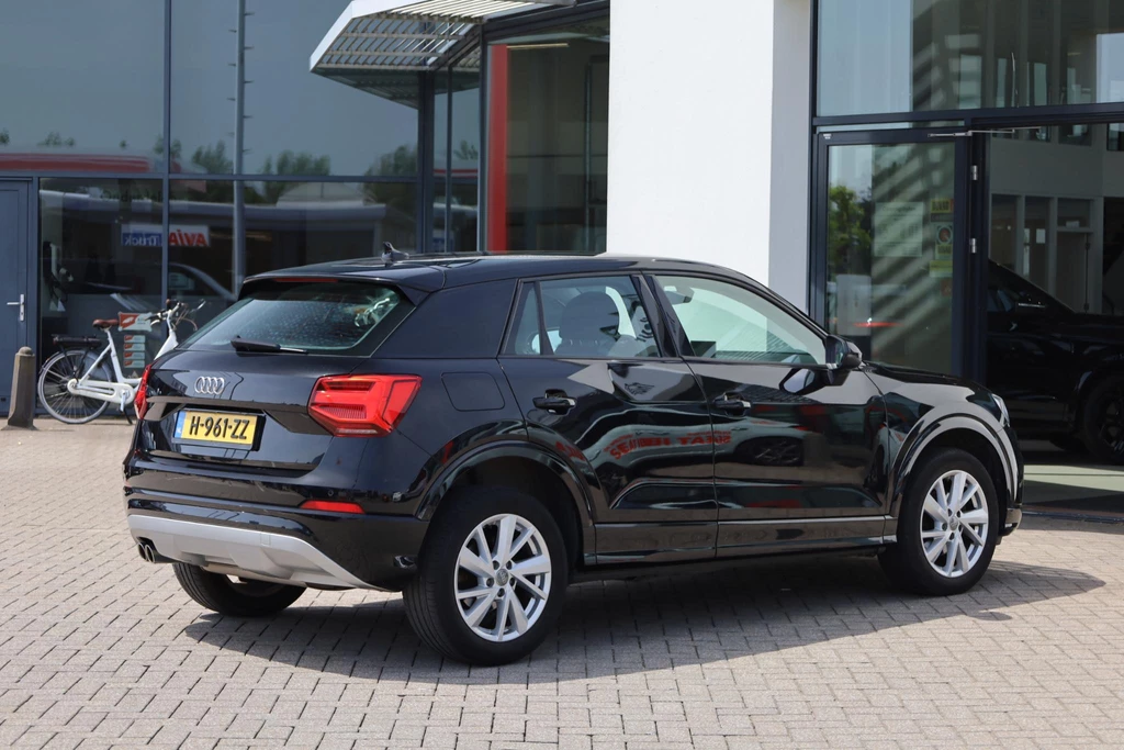 Audi Q2 – foto 5
