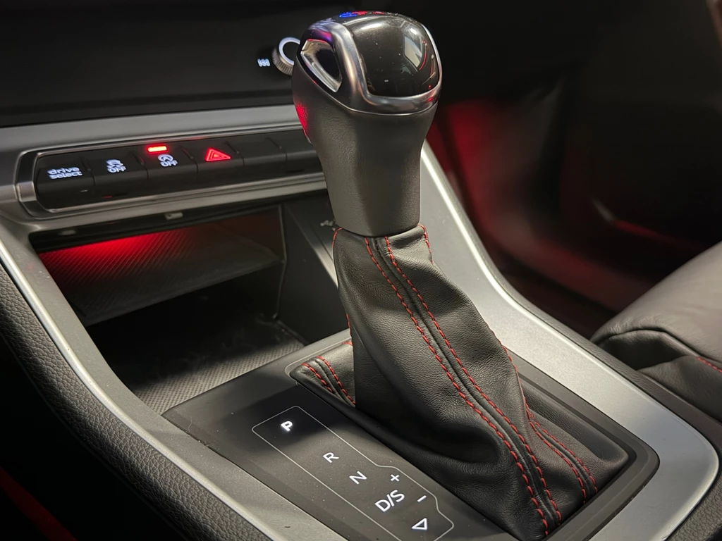 Audi Q3 – foto 29
