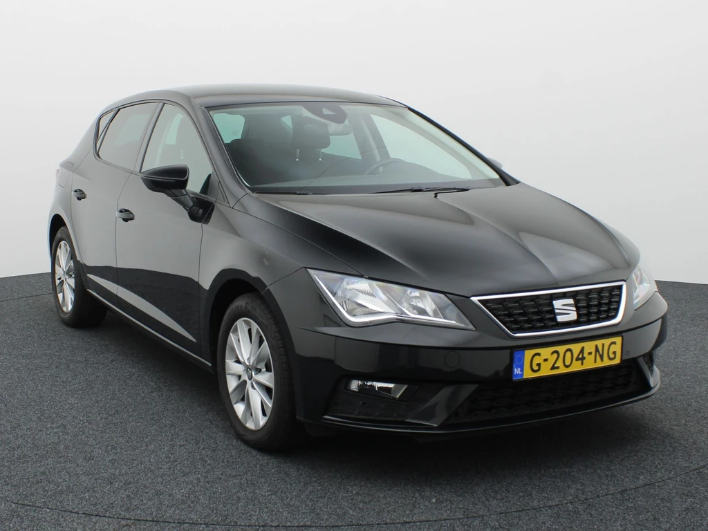 SEAT Leon – foto 12