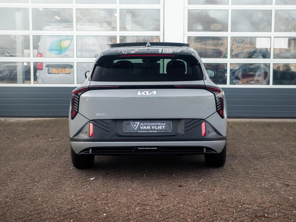 Kia EV4 – foto 6