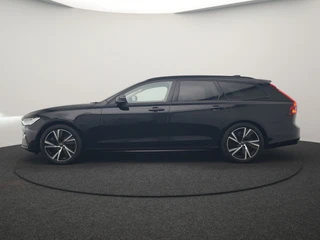 Volvo V90 – thumbnail 3