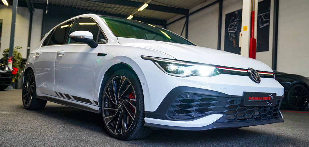 Volkswagen Golf – foto 8