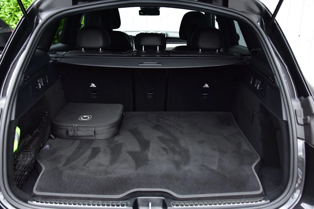 Mercedes-Benz GLC – foto 11