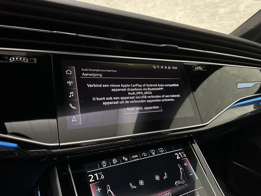 Audi Q7 – foto 37