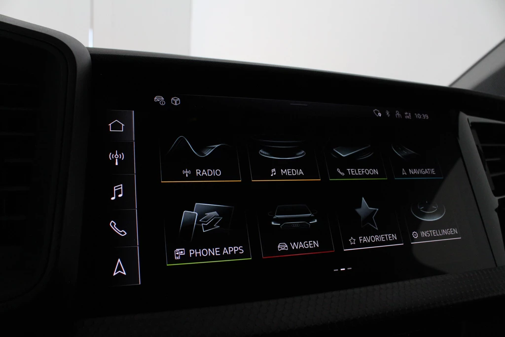 Audi A1 Sportback – foto 16