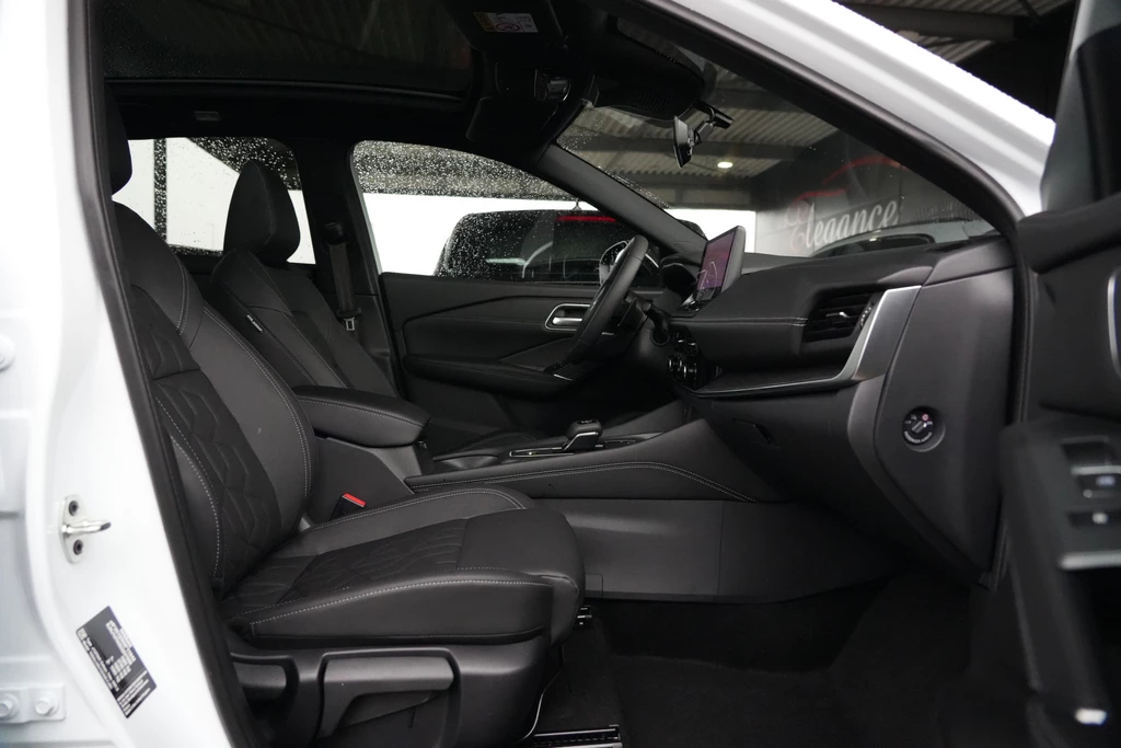 Nissan QASHQAI – foto 9