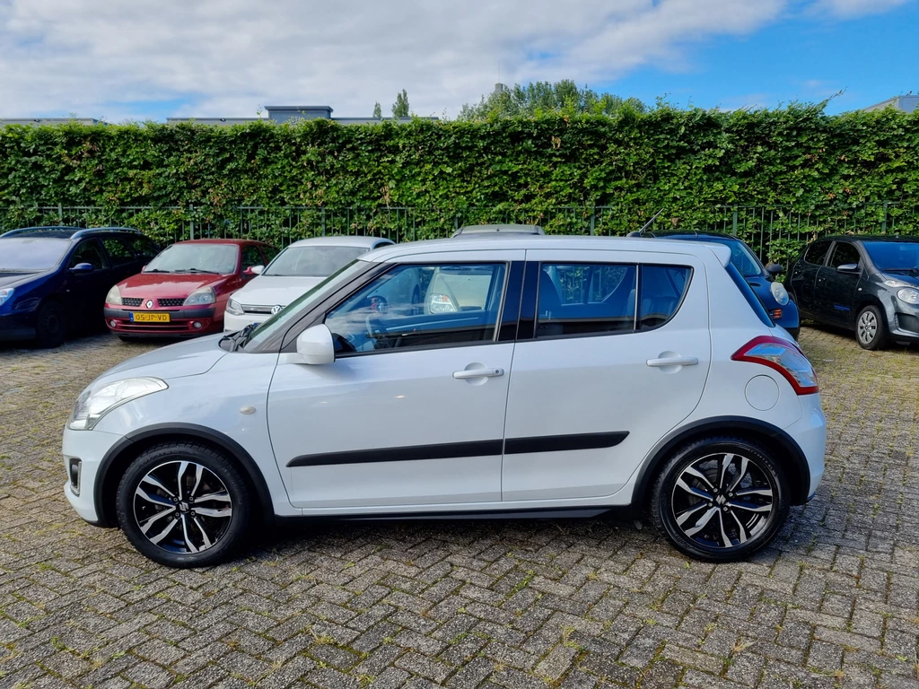 Suzuki Swift – foto 2