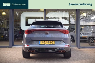CUPRA Formentor – thumbnail 5