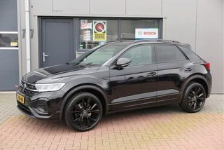 Volkswagen T-Roc – thumbnail 6