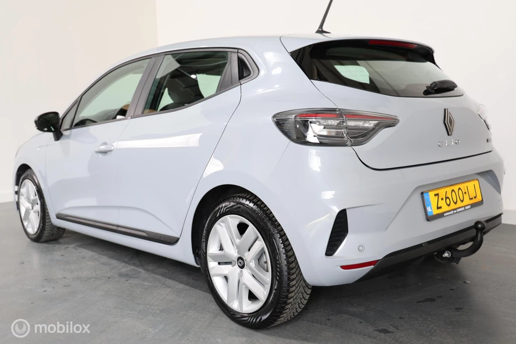 Renault Clio – foto 5