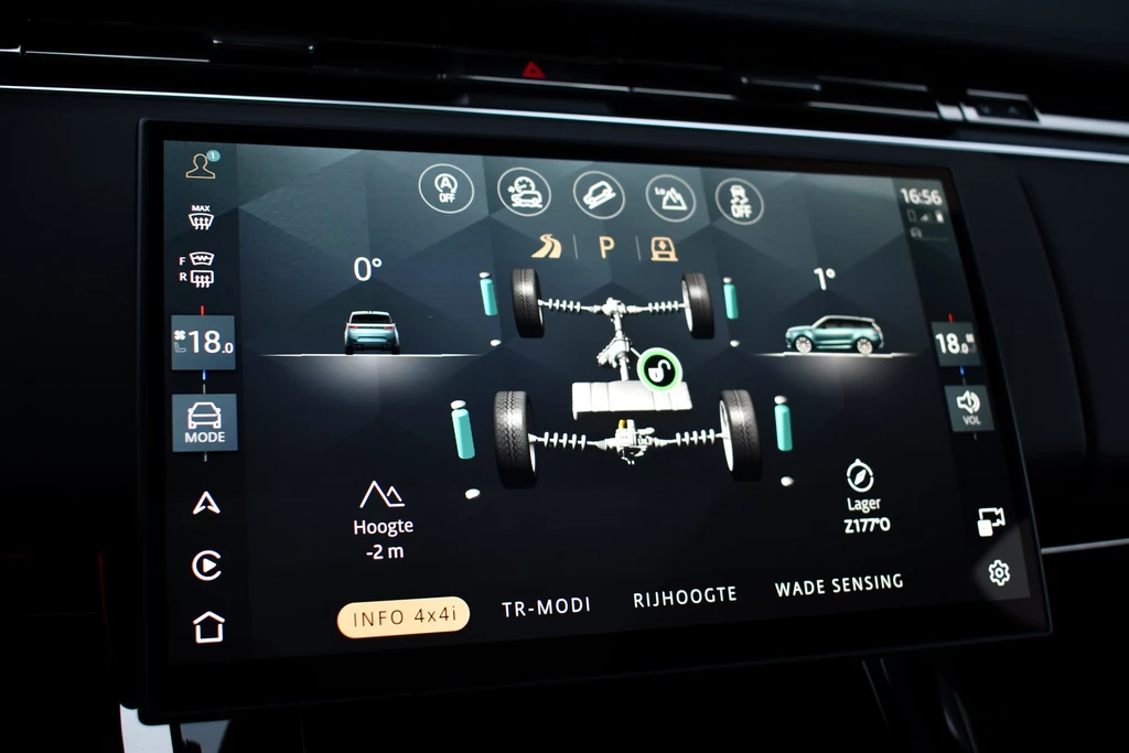 Land Rover Range Rover Sport – foto 56