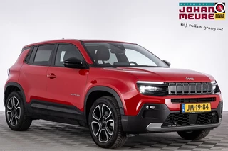 Jeep Avenger – thumbnail 7