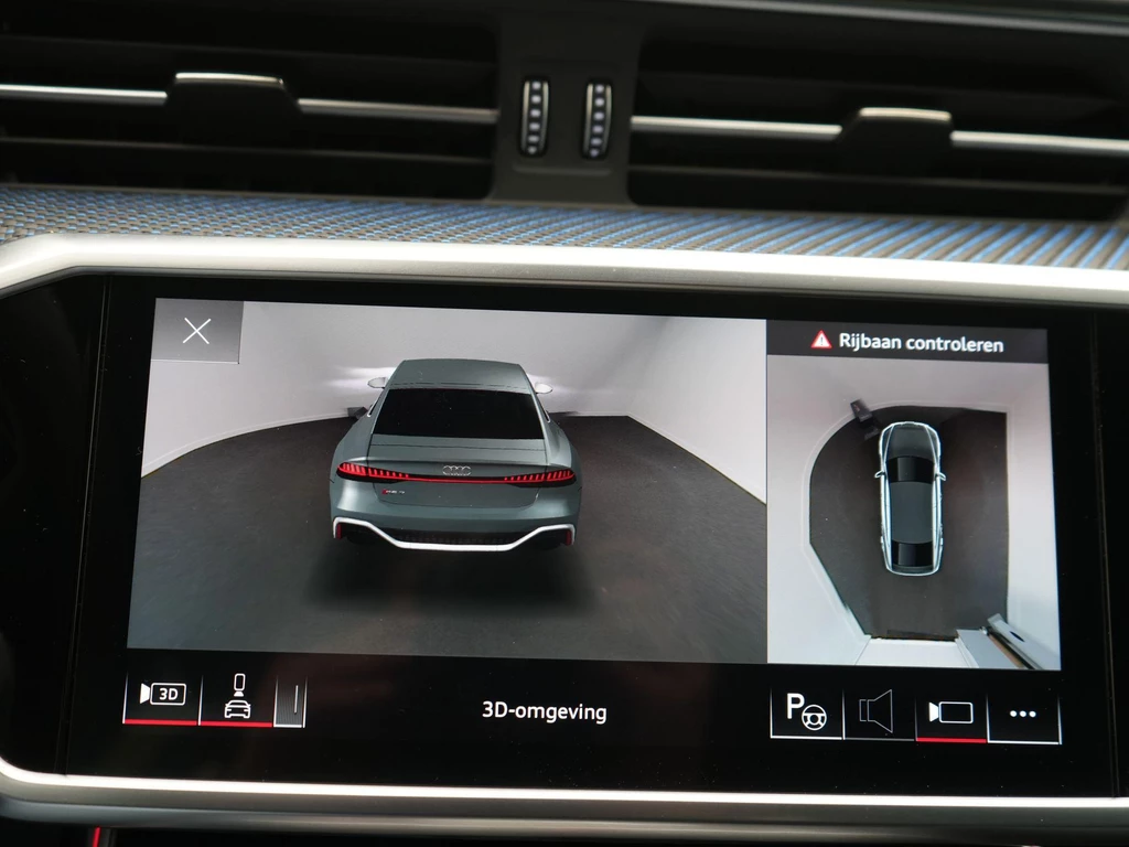Audi RS7 – foto 36