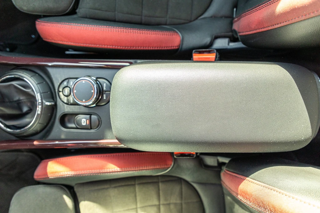 MINI Clubman – foto 61