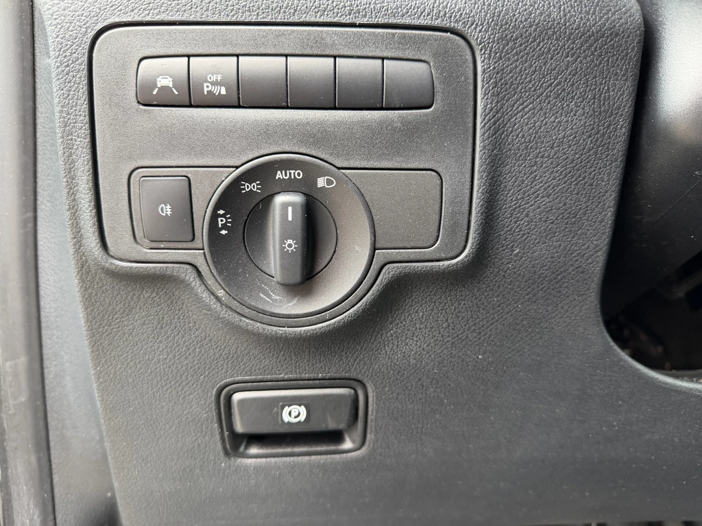 Mercedes-Benz Vito – foto 27