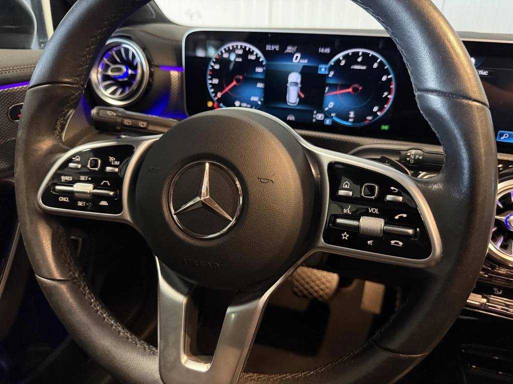 Mercedes-Benz CLA – foto 18