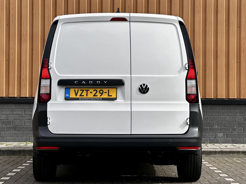 Volkswagen Caddy – foto 3