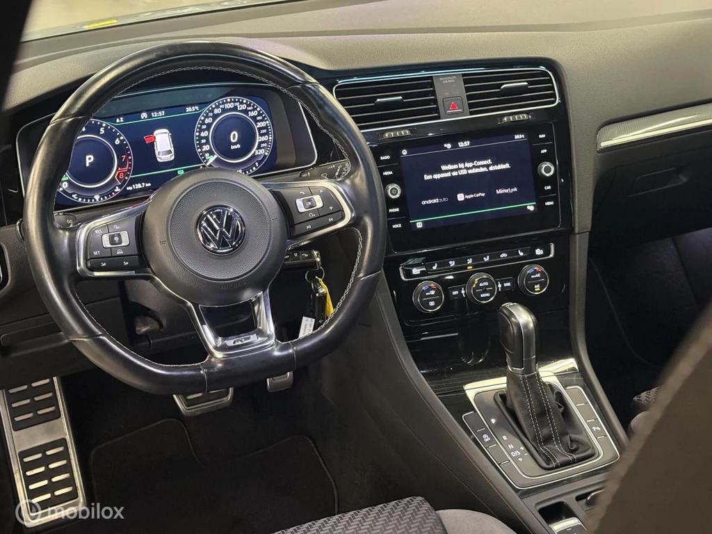 Volkswagen Golf – foto 10