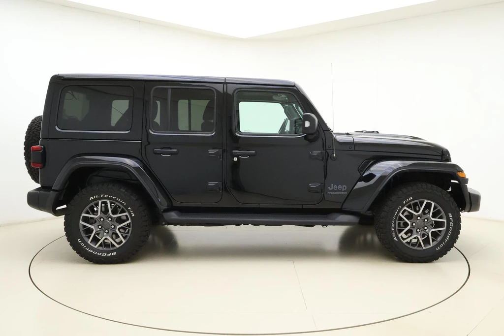 Jeep Wrangler – foto 10