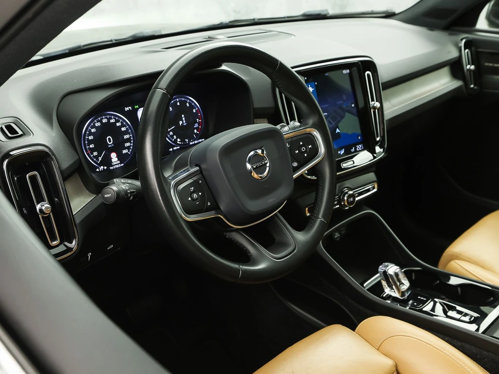 Volvo XC40 – foto 20