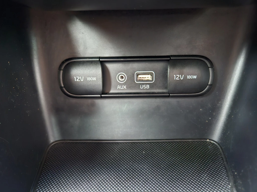 Kia Sportage – foto 24