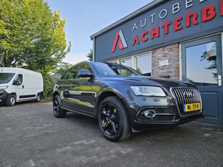 Audi Q5 – thumbnail 8