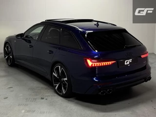 Audi A6 – thumbnail 7