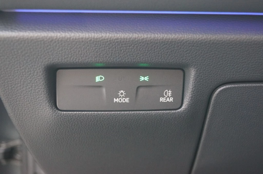 Volkswagen Passat – foto 35