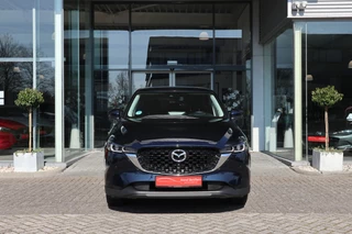 Mazda CX-5 – thumbnail 9
