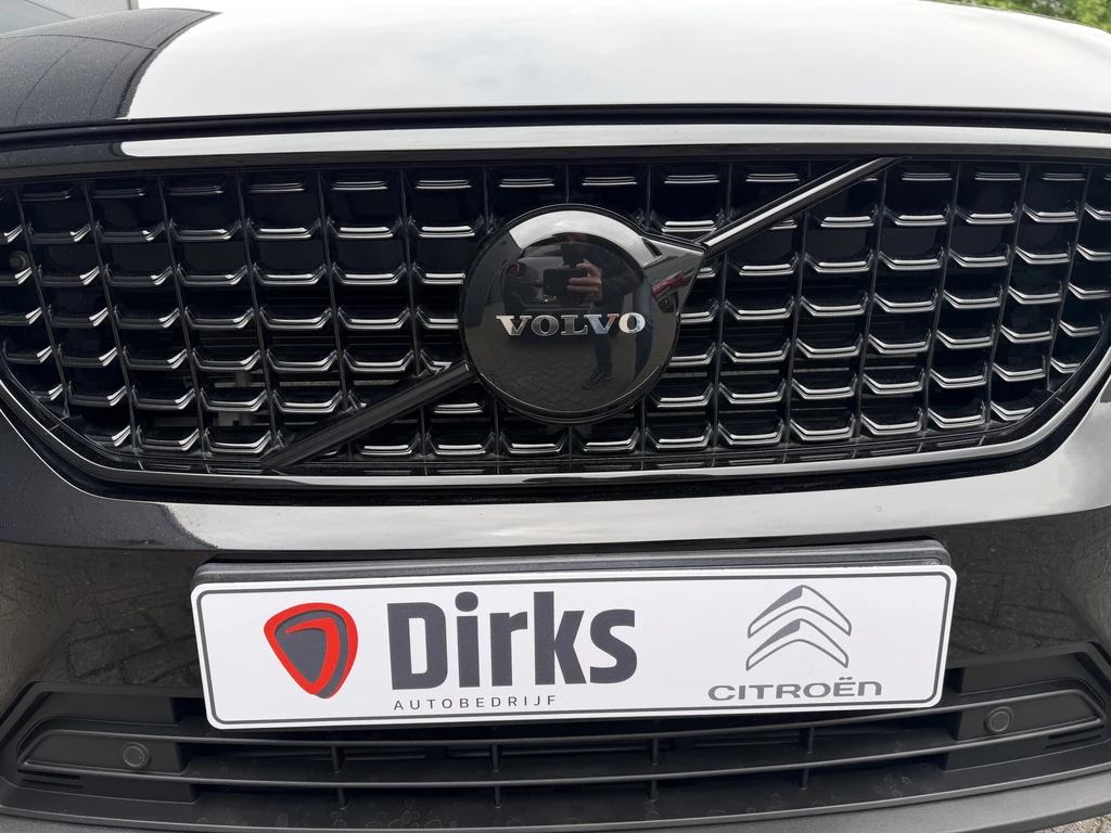 Volvo XC40 – foto 52