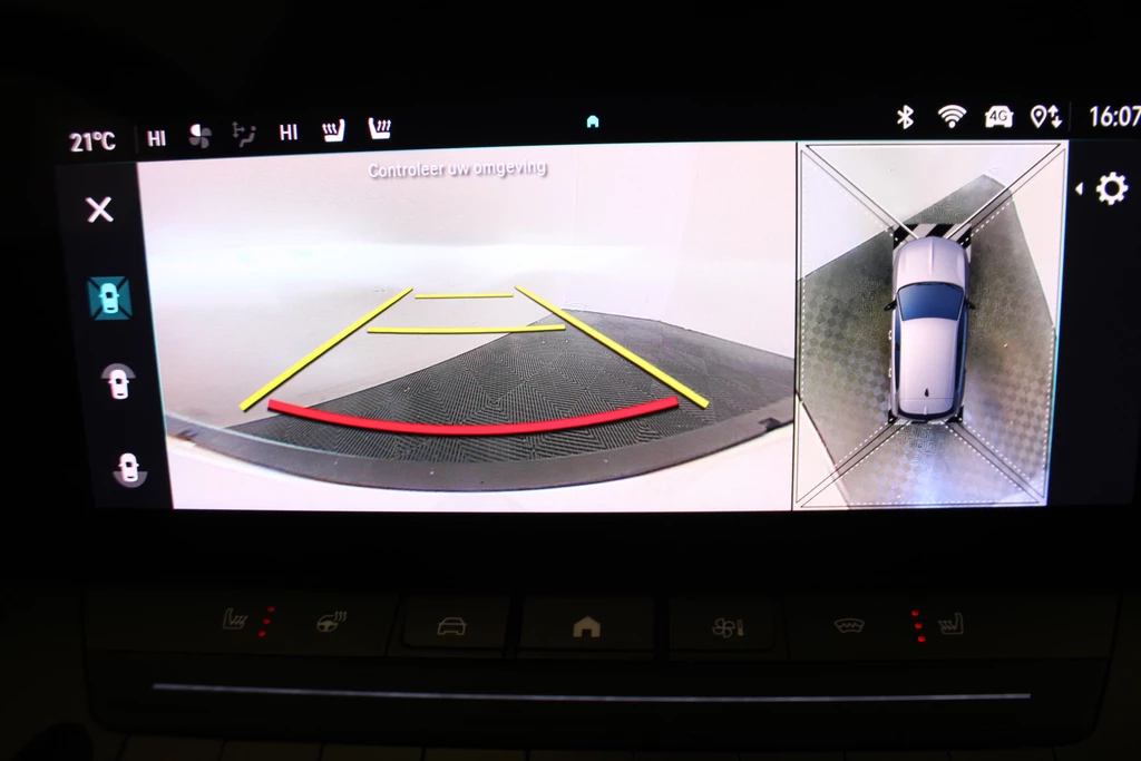 Opel Astra – foto 14