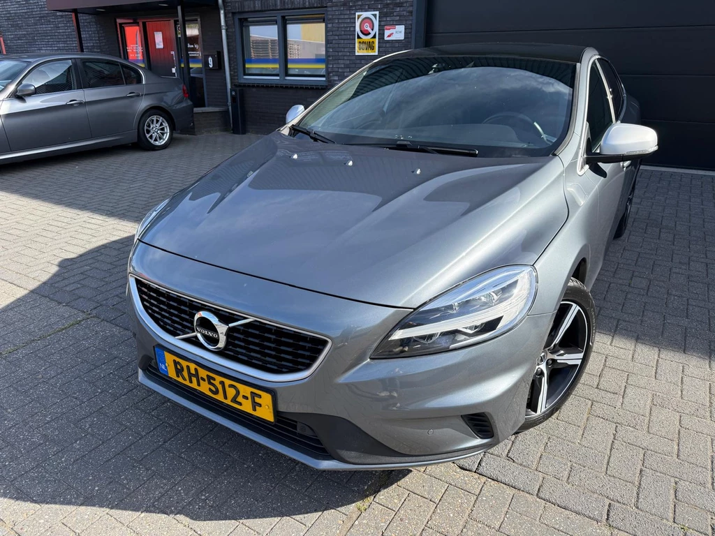 Volvo V40 – foto 3