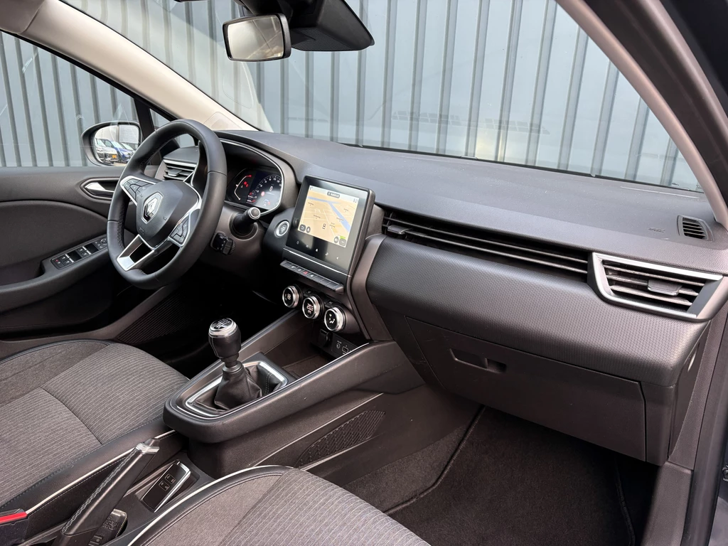 Renault Clio – foto 36